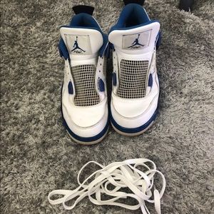 Jordan 4 Motorsport